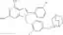 Fig. 441 - Substituted purine derivative