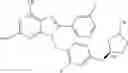 Fig. 447 - Substituted purine derivative