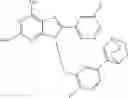 Fig. 474 - Substituted purine derivative