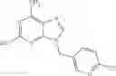 Fig. 484 - Substituted purine derivative