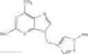 Fig. 488 - Substituted purine derivative