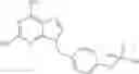 Fig. 495 - Substituted purine derivative