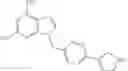 Fig. 500 - Substituted purine derivative