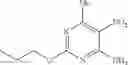Fig. 541 - Substituted purine derivative