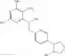 Fig. 564 - Substituted purine derivative