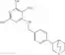 Fig. 595 - Substituted purine derivative