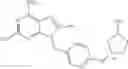 Fig. 601 - Substituted purine derivative