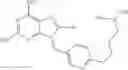 Fig. 604 - Substituted purine derivative