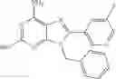 Fig. 64 - Substituted purine derivative