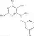 Fig. 640 - Substituted purine derivative