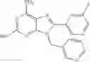 Fig. 65 - Substituted purine derivative