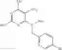 Fig. 653 - Substituted purine derivative