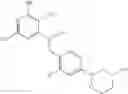 Fig. 656 - Substituted purine derivative