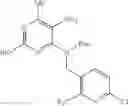 Fig. 660 - Substituted purine derivative