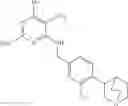 Fig. 671 - Substituted purine derivative