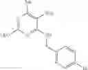 Fig. 673 - Substituted purine derivative