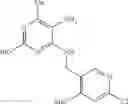 Fig. 682 - Substituted purine derivative