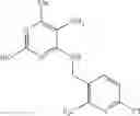 Fig. 686 - Substituted purine derivative
