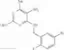 Fig. 712 - Substituted purine derivative