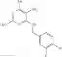 Fig. 715 - Substituted purine derivative