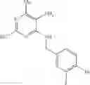 Fig. 716 - Substituted purine derivative