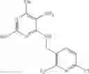 Fig. 718 - Substituted purine derivative