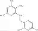 Fig. 719 - Substituted purine derivative