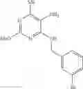 Fig. 723 - Substituted purine derivative