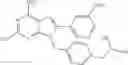 Fig. 79 - Substituted purine derivative