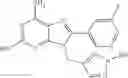 Fig. 80 - Substituted purine derivative
