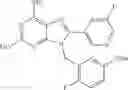 Fig. 86 - Substituted purine derivative