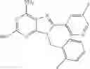 Fig. 87 - Substituted purine derivative