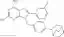 Fig. 89 - Substituted purine derivative