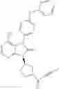 Fig. 33 - Purinone derivative