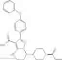 Fig. 26 - Crystalline form of (S)-7-(1-acryloylpiperidin-4-yl)-2-(4-phenoxyphenyl)-4,5,6,7-tetra-hydropyrazolo[1,5-a]pyrimidine-3-carboxamide, preparation, and uses thereof