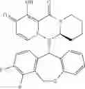 Fig. 100 - Pharmaceutical compositions containing substituted polycyclic pyridone derivatives and prodrug thereof