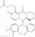 Fig. 112 - Pharmaceutical compositions containing substituted polycyclic pyridone derivatives and prodrug thereof