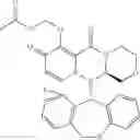 Fig. 115 - Pharmaceutical compositions containing substituted polycyclic pyridone derivatives and prodrug thereof