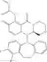 Fig. 124 - Pharmaceutical compositions containing substituted polycyclic pyridone derivatives and prodrug thereof