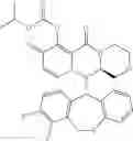 Fig. 131 - Pharmaceutical compositions containing substituted polycyclic pyridone derivatives and prodrug thereof