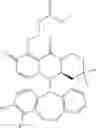 Fig. 137 - Pharmaceutical compositions containing substituted polycyclic pyridone derivatives and prodrug thereof
