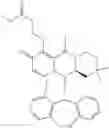 Fig. 141 - Pharmaceutical compositions containing substituted polycyclic pyridone derivatives and prodrug thereof