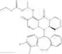 Fig. 158 - Pharmaceutical compositions containing substituted polycyclic pyridone derivatives and prodrug thereof