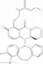 Fig. 162 - Pharmaceutical compositions containing substituted polycyclic pyridone derivatives and prodrug thereof