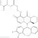 Fig. 181 - Pharmaceutical compositions containing substituted polycyclic pyridone derivatives and prodrug thereof