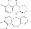 Fig. 19 - Pharmaceutical compositions containing substituted polycyclic pyridone derivatives and prodrug thereof