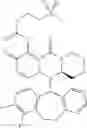 Fig. 201 - Pharmaceutical compositions containing substituted polycyclic pyridone derivatives and prodrug thereof