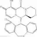 Fig. 22 - Pharmaceutical compositions containing substituted polycyclic pyridone derivatives and prodrug thereof