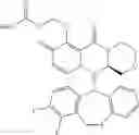 Fig. 30 - Pharmaceutical compositions containing substituted polycyclic pyridone derivatives and prodrug thereof