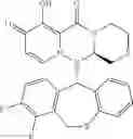 Fig. 65 - Pharmaceutical compositions containing substituted polycyclic pyridone derivatives and prodrug thereof